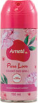 Ameté dezodorant Pure love 150 ml - Teta drogérie eshop