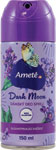 Ameté deo sprej Dark moon 150 ml - Teta drogérie eshop