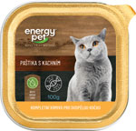 Energy Pet paštéta kačacie 100 g - Teta drogérie eshop