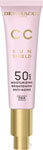 Dermacol CC krém SUN Shield SPF50 Fair