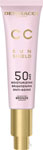 Dermacol CC krém SUN Shield SPF50 Bronze