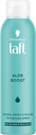 Taft Aloe Boost texturizačný sprej na vlasy 150 ml - Teta drogérie eshop