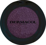 Dermacol očný tieň Mono 3D Matt 07 Burgundy - Teta drogérie eshop