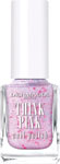 Dermacol lak na nechty Think Pink č. 01