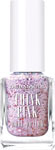 Dermacol lak na nechty Think Pink č. 02