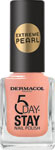 Dermacol lak na nechty 5Day Extreme Pearl č. 02