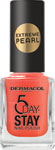 Dermacol lak na nechty 5Day Extreme Pearl č. 03