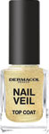 Dermacol nadlak Nail Veil top coat 02