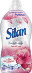 Silan aviváž Fresh Control Floral Crisp 50 praní, 1100 ml - Teta drogérie eshop