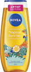 Nivea sprchový gél Tropical Sunrise 250 ml