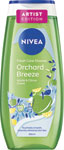 Nivea sprchový gél Orchad Breeze 250 ml