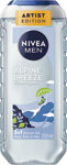 Nivea Men sprchový gél Alpine Breeze LE 250 ml
