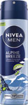 Nivea Men antiperspirant Alpine Breeze LE 150 ml