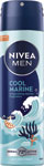 Nivea Men antiperspirant Cool Marine LE 150 ml