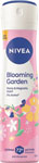 Nivea antiperspirant Blooming Garden LE 150 ml
