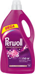 Perwoll prací gél Blossom 75 praní 3750 ml - Teta drogérie eshop