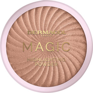 Dermacol rozjasňujúci púder Magic Highlighting