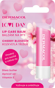 Dermacol balzam na per yLove Day Cherry Blossom