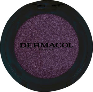 Dermacol očný tieň Mono 3D Matt 07 Burgundy