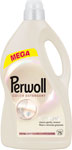 Perwoll Light Colors prací gél na svetlofarebné a biele oblečenie 75 praní, 3750 ml - Teta drogérie eshop