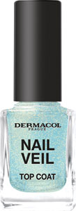 Dermacol nadlak Nail Veil top coat 01