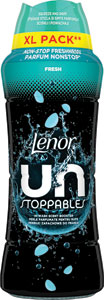 Lenor vonné perličky do prania Unstoppables Fresh 495 g