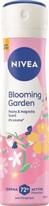 Nivea antiperspirant Blooming Garden LE 150 ml