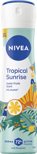 Nivea antiperspirant Tropical Sunrise LE 150 ml