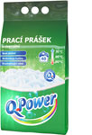 Q-Power prášok na pranie Univerzálny 40 PD - Teta drogérie eshop