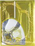 Mooyam očná maska Collagen Crystal - Teta drogérie eshop