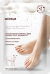 Mooyam maska na nohy Moisturizing - Teta drogérie eshop