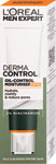 Men Exp.Derma C.Oil-Control M.SPF30 50ml - Teta drogérie eshop