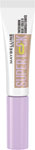 MBL gél na obočie Super Lock Brow Taupe