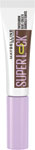 MBL gél na obočie Super Lock Brow Deep B - Teta drogérie eshop