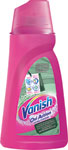 Vanish Oxi gél tekutý odstraňovač skvrn Extra Hygiene 940 ml  - Teta drogérie eshop