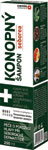 Cemio Konopný šampón Seborea 250 ml - Teta drogérie eshop