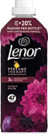 Lenor aviváž Diamond 47 PD 987 ml