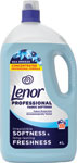 Lenor aviváž Profesional Sea Breeze 200 PD 4000 ml - Teta drogérie eshop