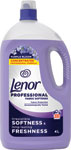 Lenor aviváž Profesional Purple Bloom 200 PD 4000 ml - Teta drogérie eshop