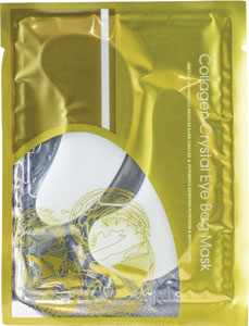 Mooyam očná maska Collagen Crystal