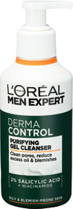 Men Exp.Derma C. čistiaci gél 260ml