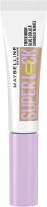 MBL gél na obočie Super Lock Brow Taupe