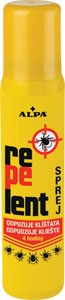 Repelent Alpa 90 ml