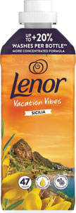 Lenor aviváž Sicilia 47 PD 987 ml