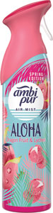 Ambi Pur Aloha osviežovač vzduchu v spreji 185 ml