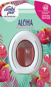Ambi Pur osviežovač vzduchu Aloha 1 ks