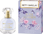 Betty Barclay toaletná voda Soul Garden 20 ml