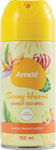 Ameté dezodorant Sunny Hawaii 150 ml - Teta drogérie eshop