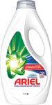 Ariel tekutý prací prostriedok Mountain Spring 1,125 ml / 25 PD