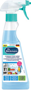 Dr.Beckmann čistič chladničiek a mikrovlnných rúr 250 ml